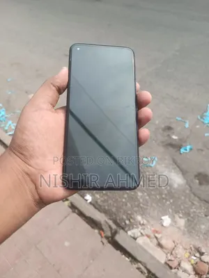 Realme 8 5G 128 GB Black