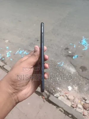 Realme 8 5G 128 GB Black