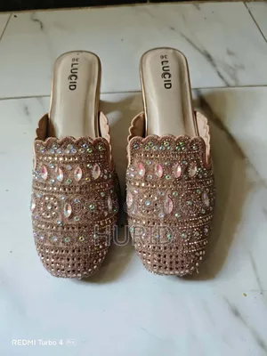 36 Size Pumpy Shoes