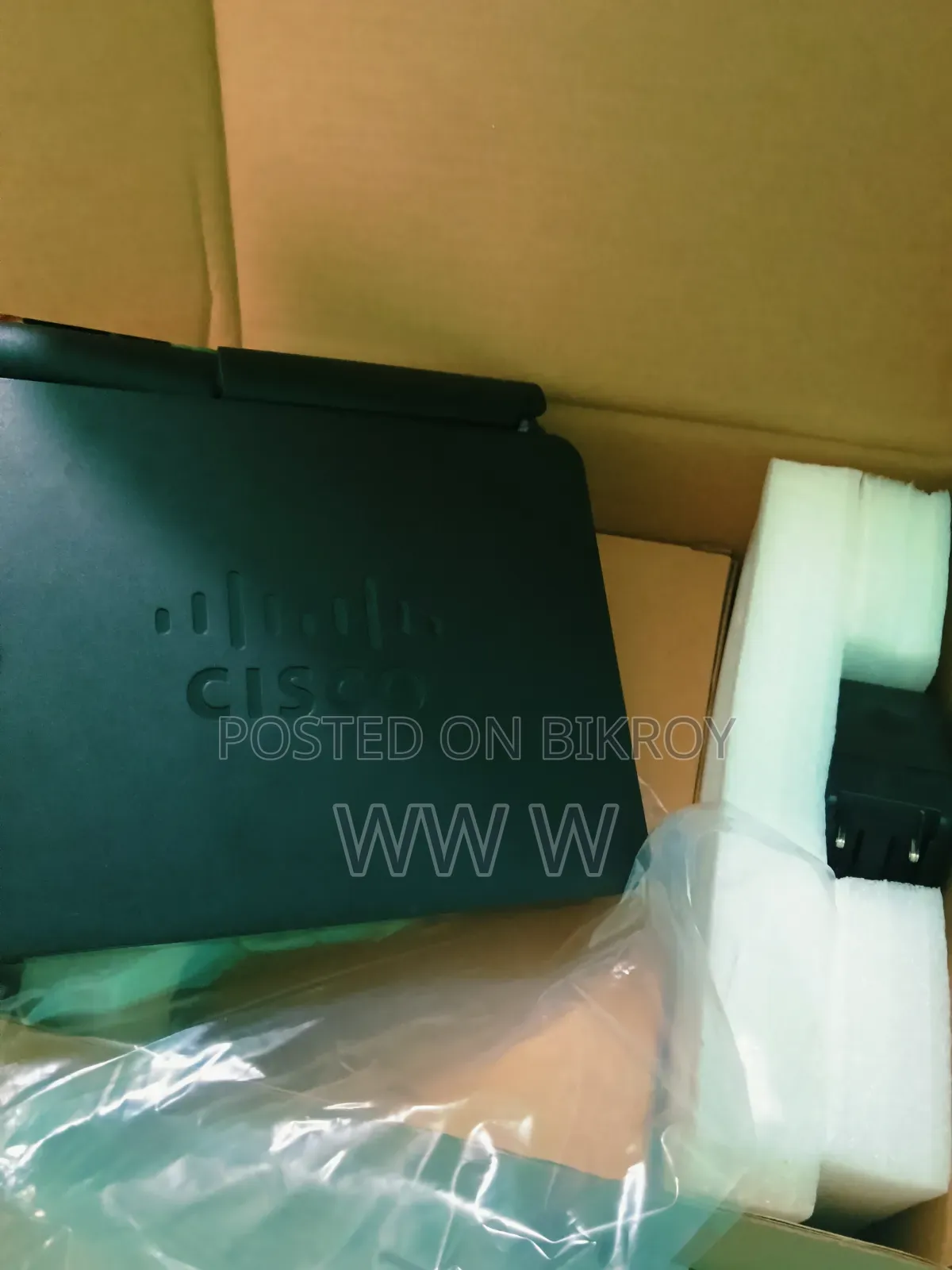 Wifi Router