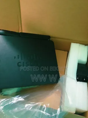 Wifi Router