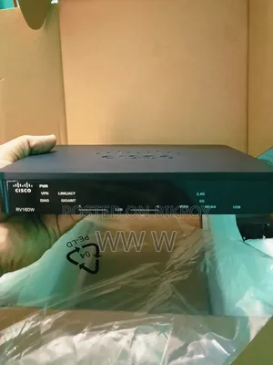 Wifi Router