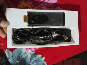 Smart Tv Stick