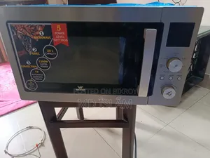 ওয়ালটন মাইক্রোওয়েভ
