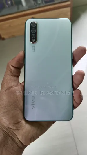 Vivo S1 128 GB Blue