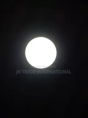 18W LED Round Light