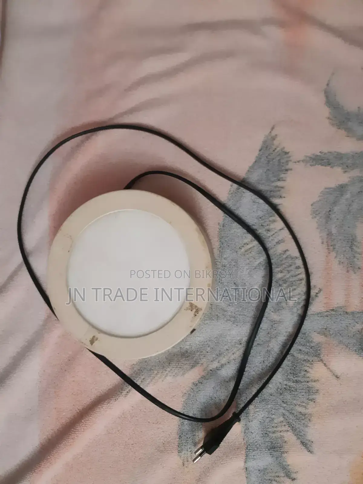 18W LED Round Light