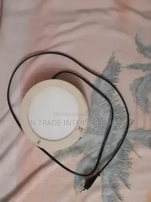 18W LED Round Light