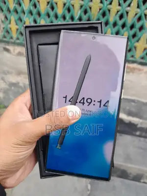 Samsung Galaxy S22 Ultra 256 GB