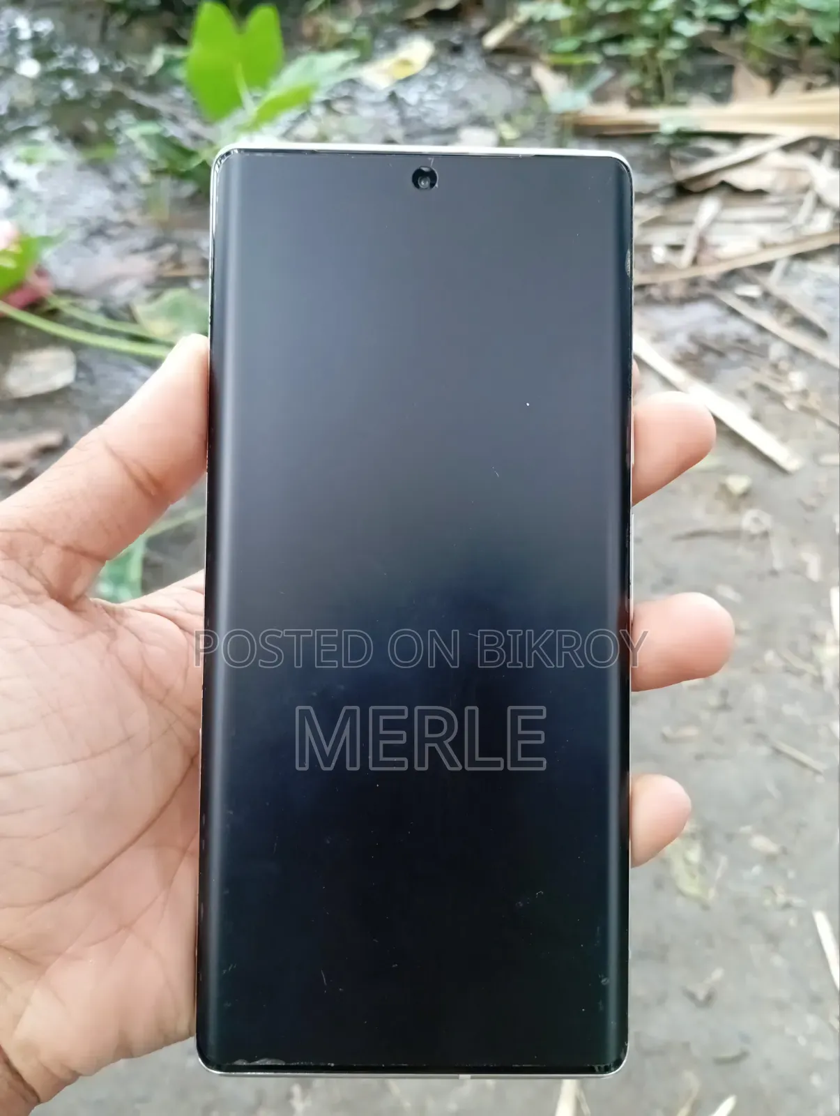 গুগল পিক্সেল ৬ প্রো ১২৮ জিবি হোয়াইট