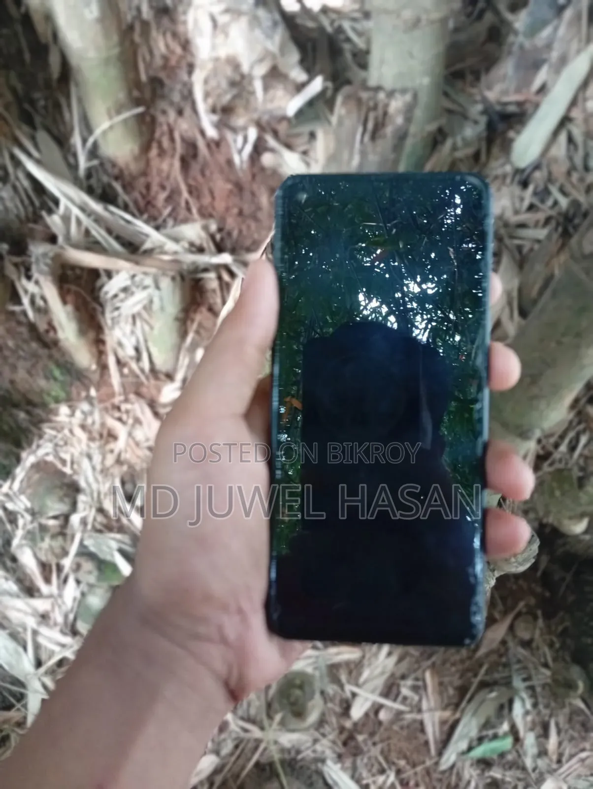 Oppo Reno 8T 128 GB Black