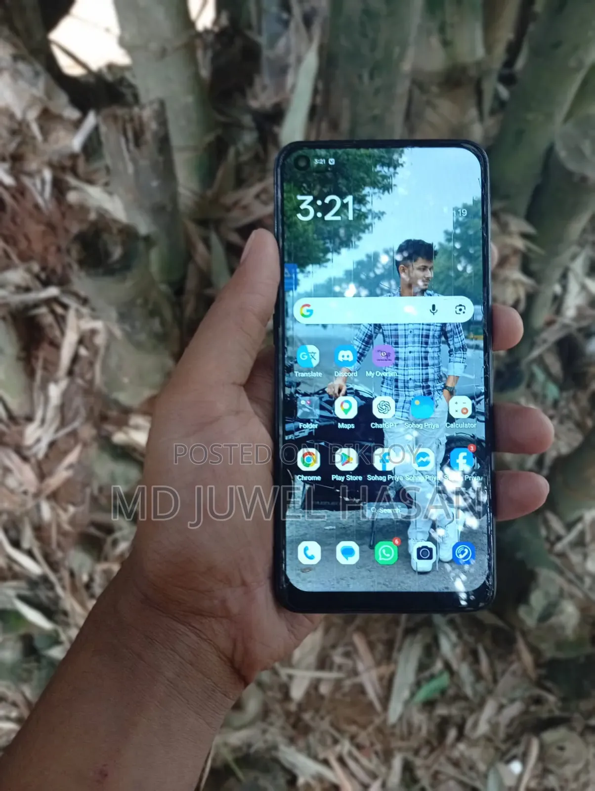 Oppo Reno 8T 128 GB Black