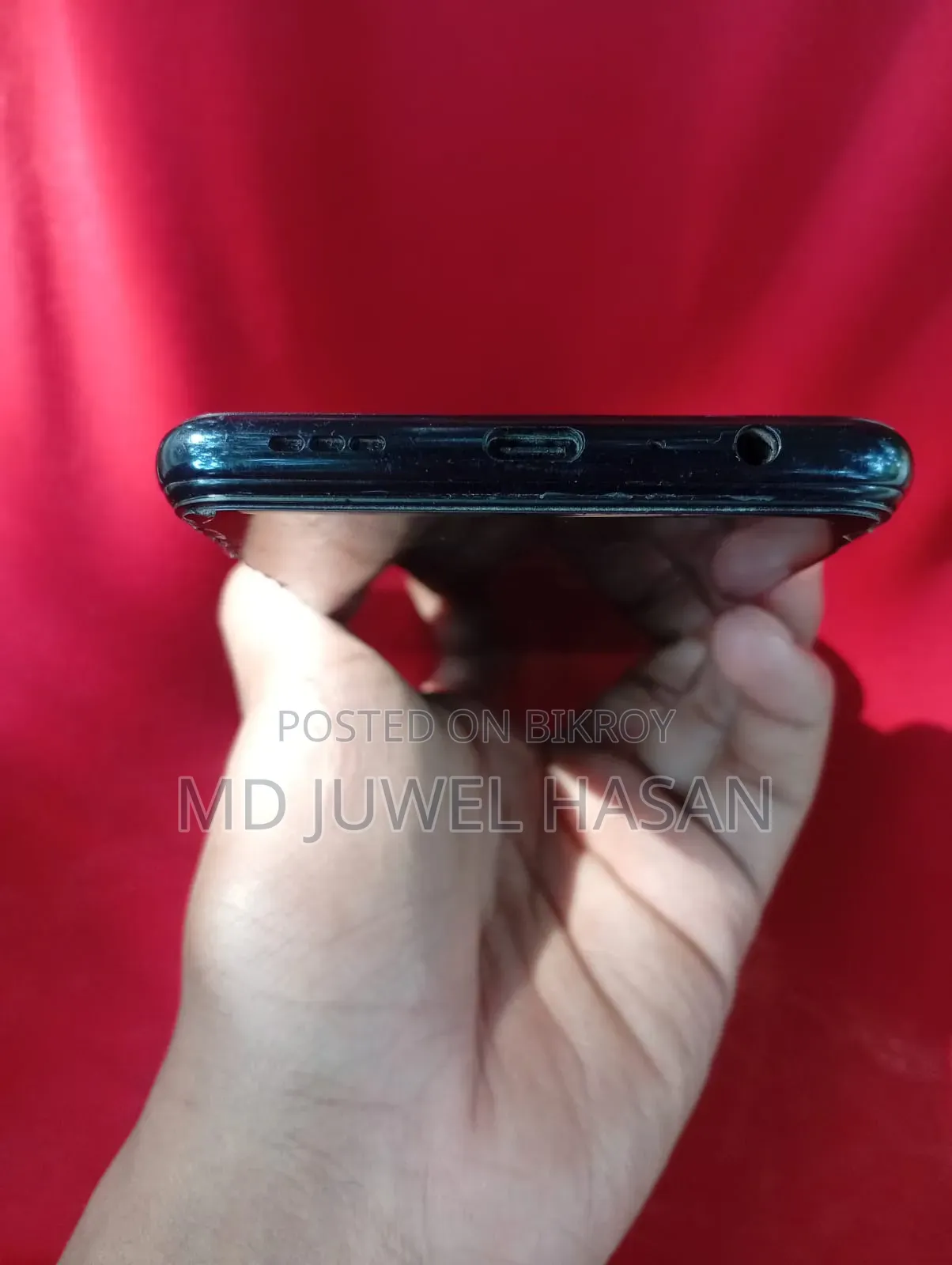 Oppo Reno 8T 128 GB Black