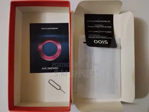 সিম্ফনি এস১০০ ব্ল্যাক