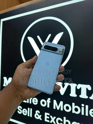 Google Pixel 8 Pro 128 GB Blue