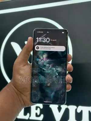 Google Pixel 8 Pro 128 GB Blue