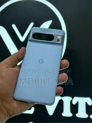 Google Pixel 8 Pro 128 GB Blue