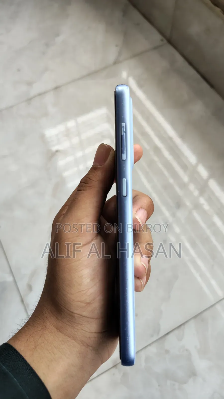 Samsung Galaxy A33 5G 128 GB Blue