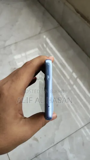 Samsung Galaxy A33 5G 128 GB Blue
