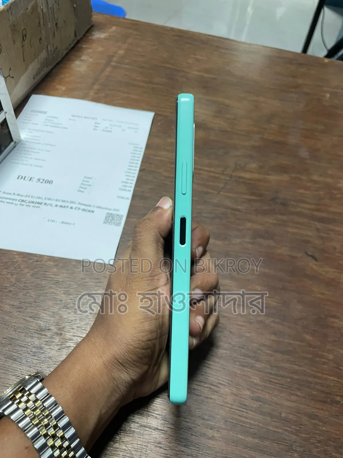 Sony Xperia 10 IV 128 GB Blue
