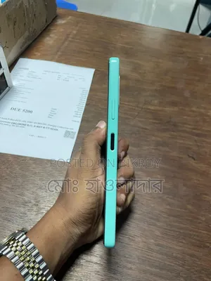 Sony Xperia 10 IV 128 GB Blue