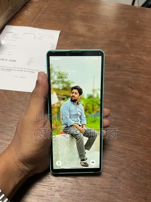 Sony Xperia 10 IV 128 GB Blue