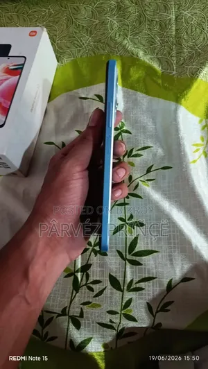 Xiaomi Redmi Note 12 128 GB Blue