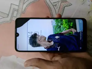 Xiaomi Redmi Y3 32 GB Black