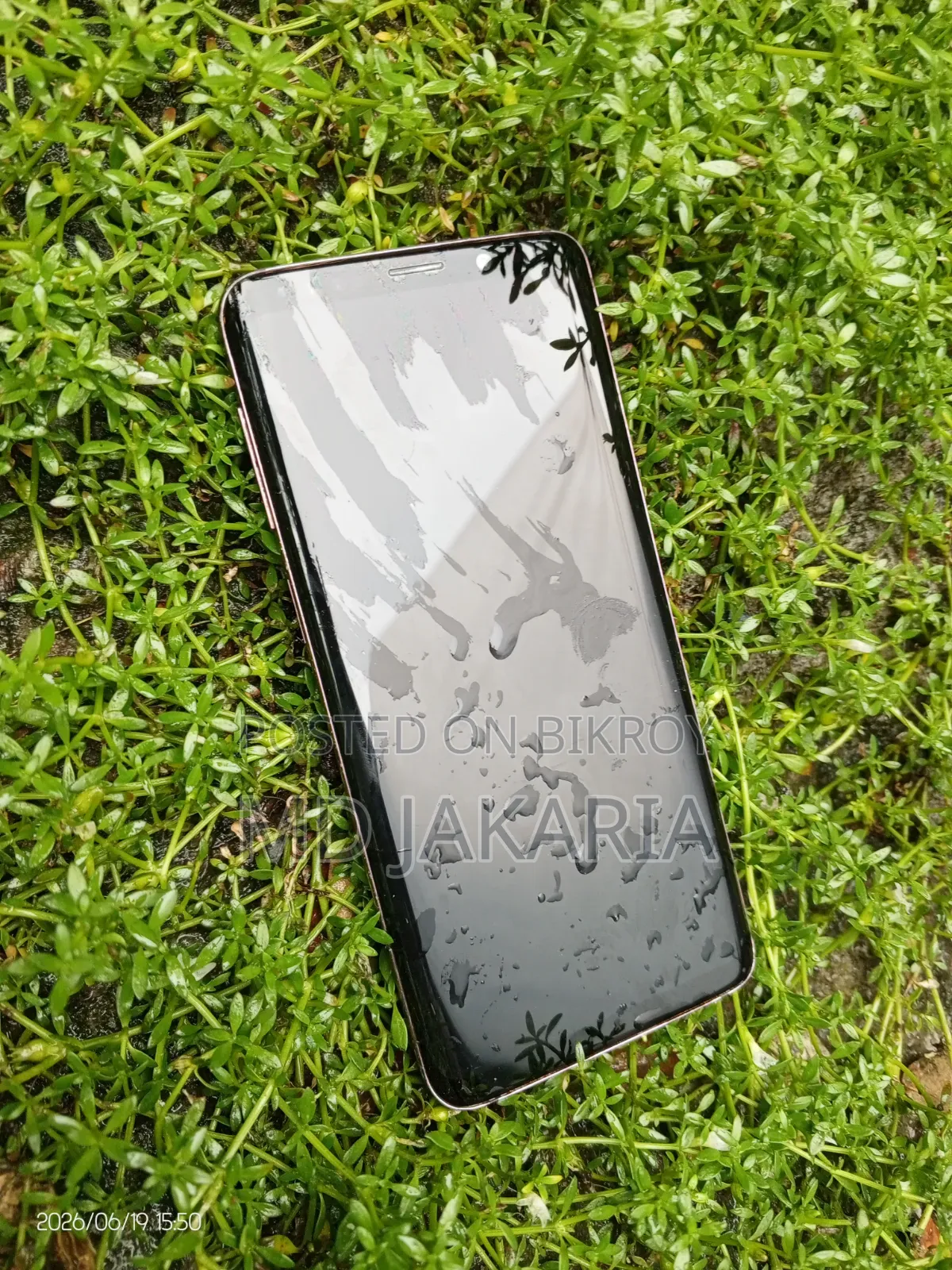 স্যামসাং গ্যালাক্সি এস৯ ৬৪ জিবি