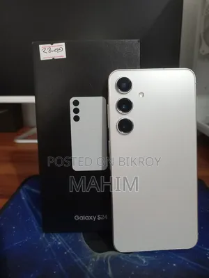 Samsung Galaxy S24 256 GB