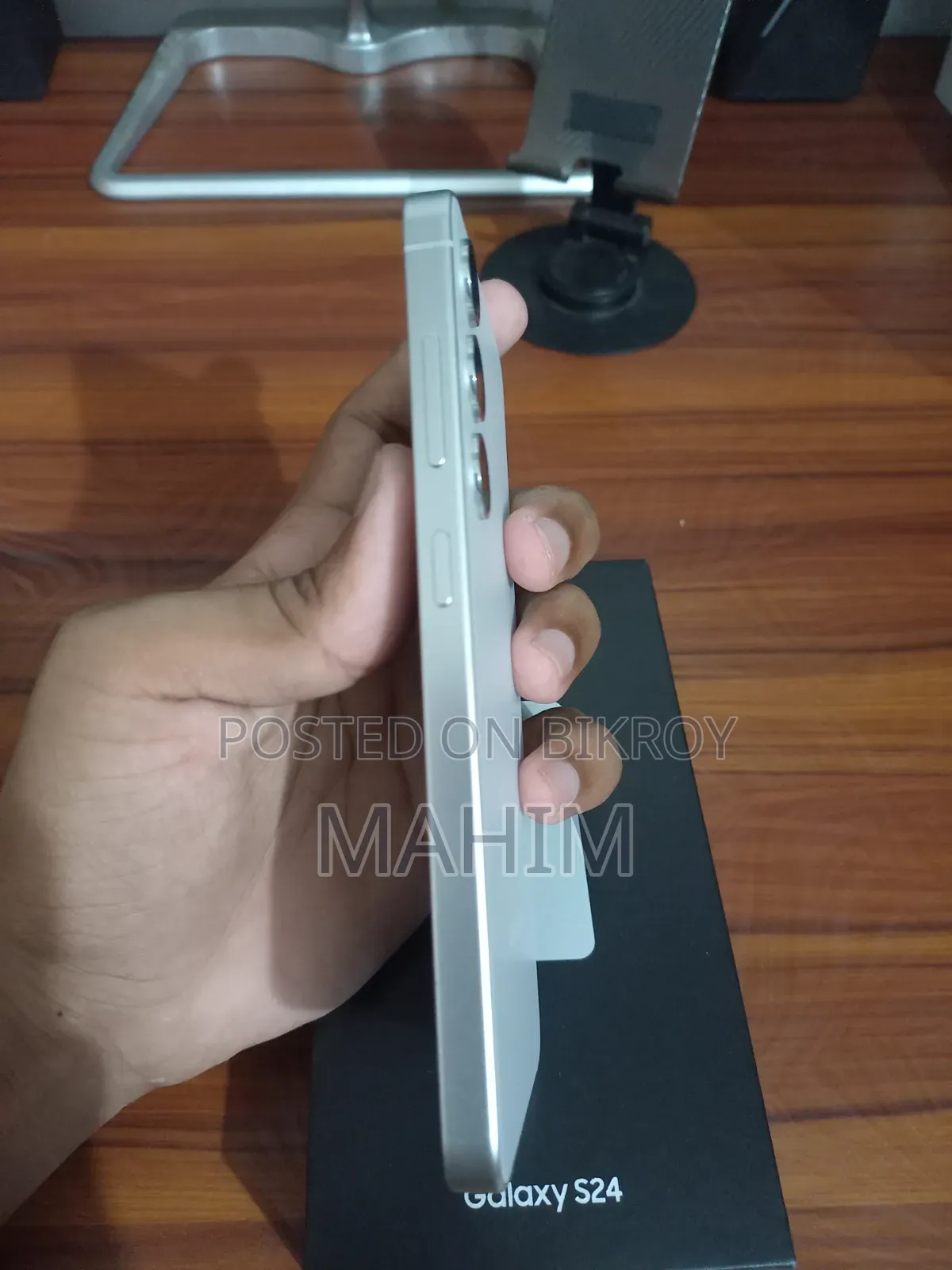Samsung Galaxy S24 256 GB