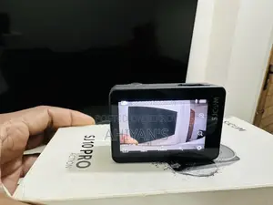 Sj Cam 10 Action Camera