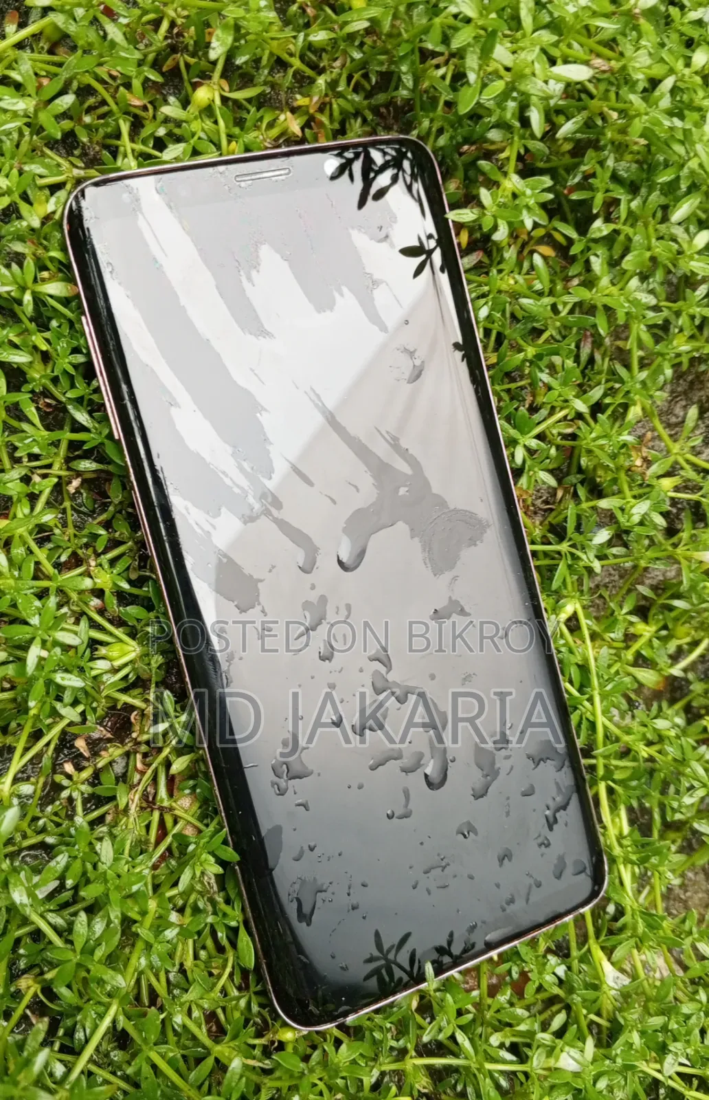 স্যামসাং গ্যালাক্সি এস৯ ৬৪ জিবি