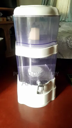 Water Filter 28l
