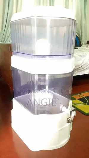 Water Filter 28l