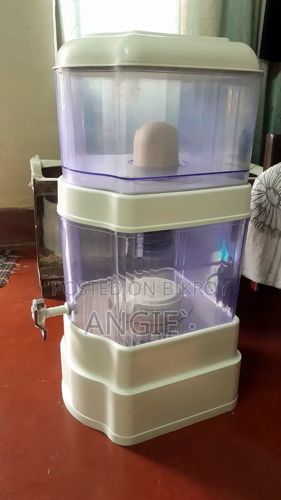 Water Filter 28l