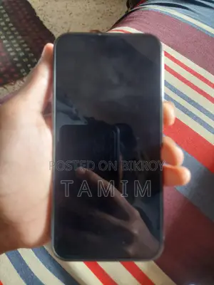 অ্যাপল আইফোন ১৩ প্রো ১২৮ জিবি ব্ল্যাক