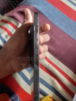 অ্যাপল আইফোন ১৩ প্রো ১২৮ জিবি ব্ল্যাক