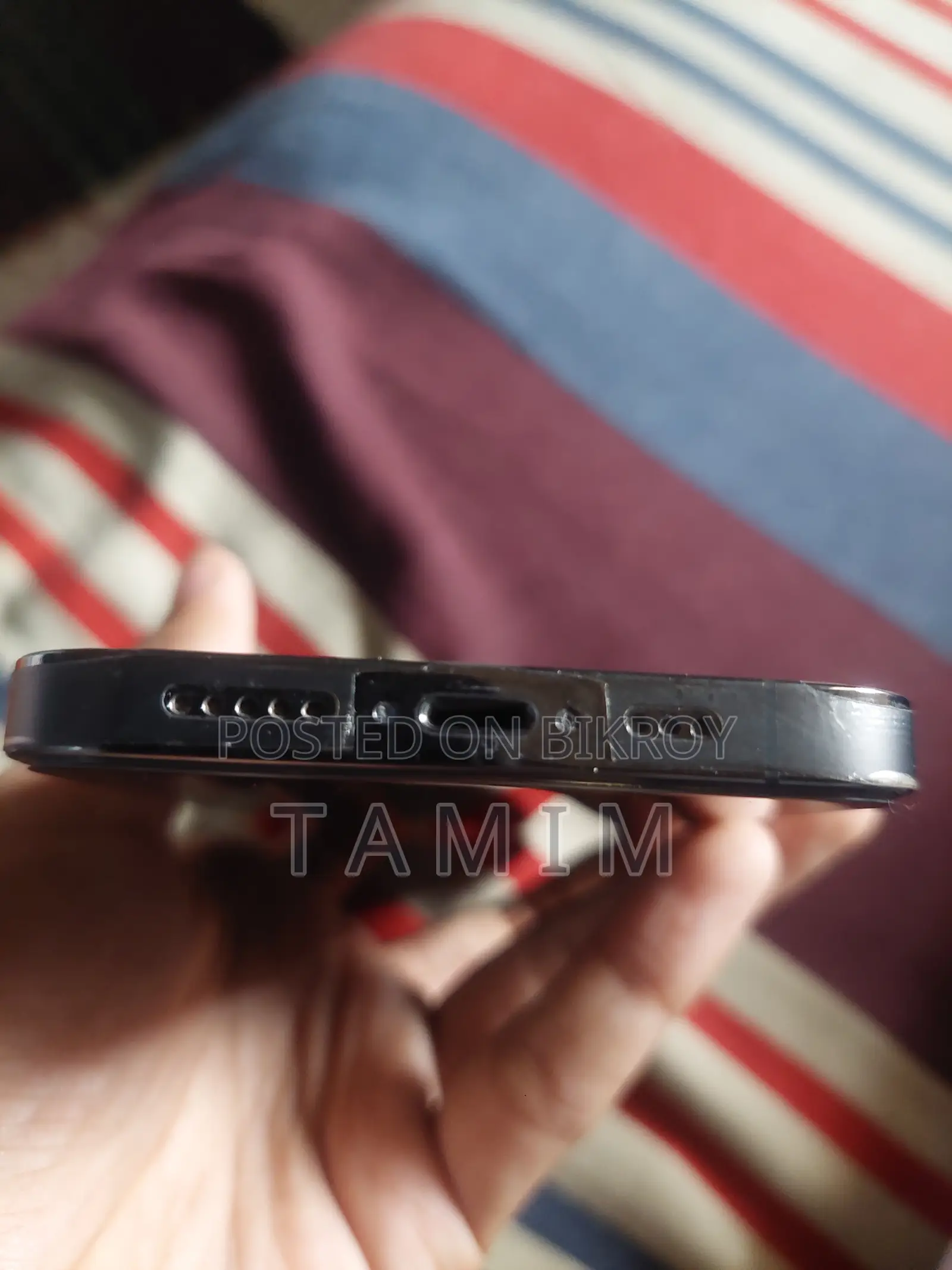 অ্যাপল আইফোন ১৩ প্রো ১২৮ জিবি ব্ল্যাক