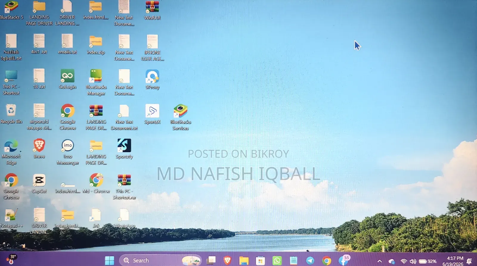 Laptop HP ZBook 14u G6 16GB Intel Core I5 SSD 512GB
