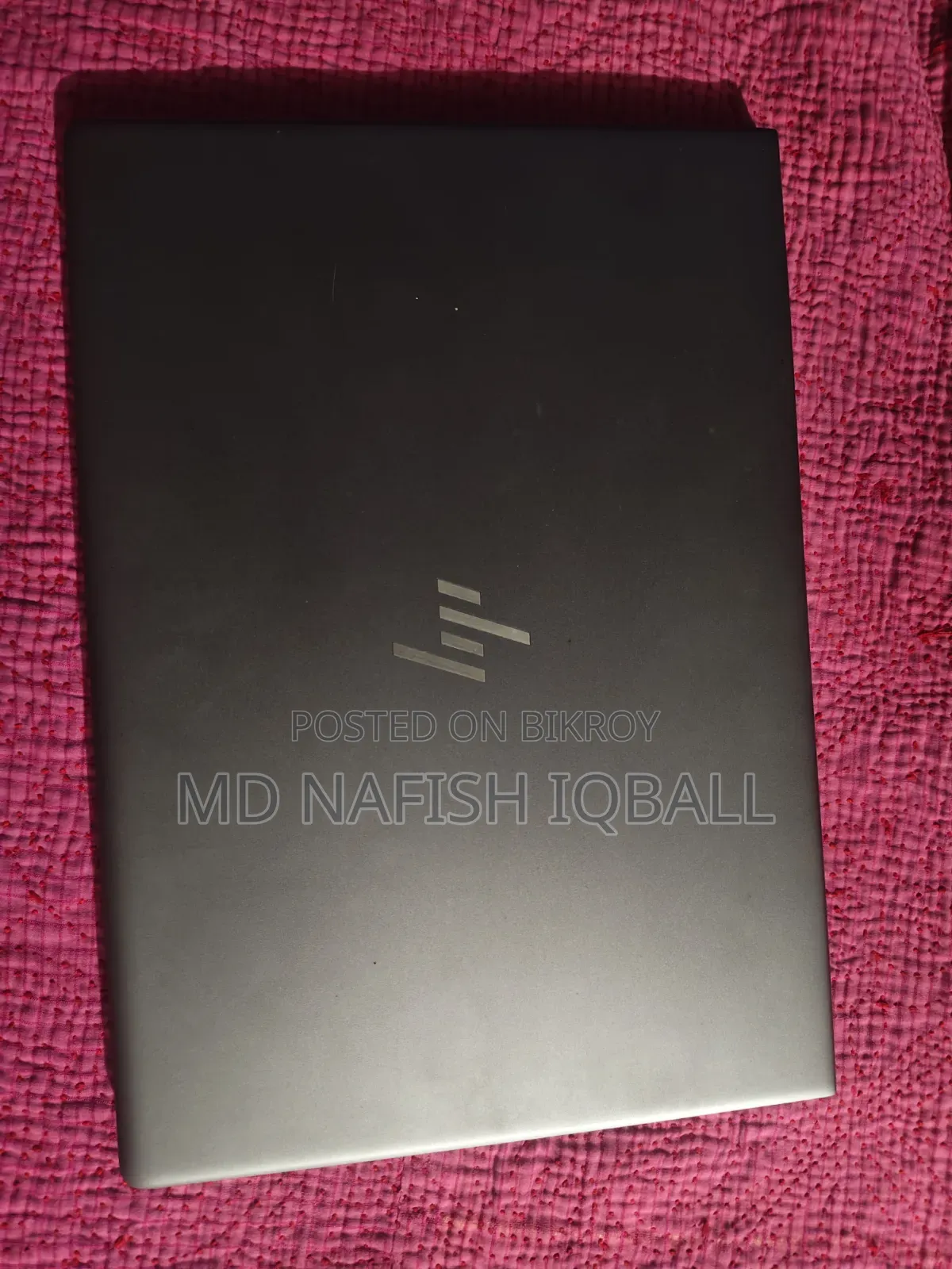 Laptop HP ZBook 14u G6 16GB Intel Core I5 SSD 512GB