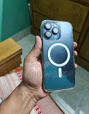 Apple iPhone 15 Pro Max 256 GB Blue