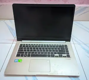 Laptop Asus VivoBook S15 S530UN 16GB Intel Core I5 HDD+SSD 1T