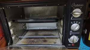 Electric Oven (Used). Model: Ocean OEO-18S Capacity: 18 Liters