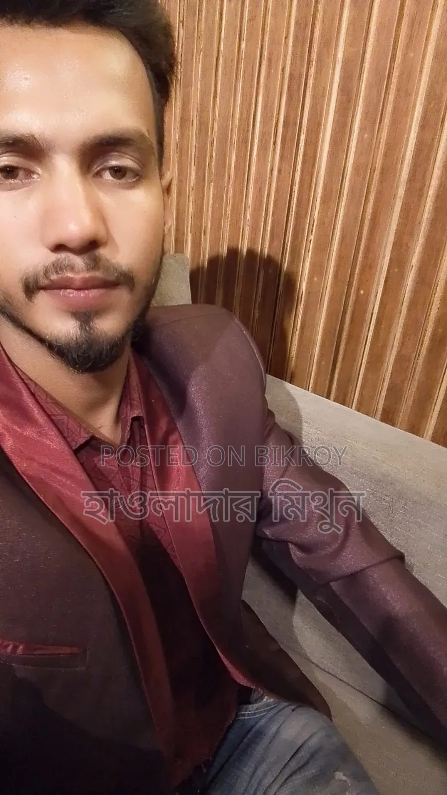 জরুরি ভিত্তিতে চাকরি প্রয়োজন