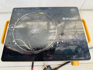 মিয়াকো ইনফ্রারেড স্টোভ