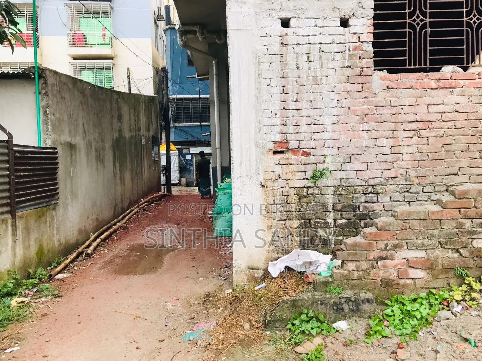 3-Bedroom Apartment in Haven Builders, Keraniganj for sale