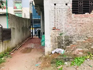 3-Bedroom Apartment in Haven Builders, Keraniganj for sale