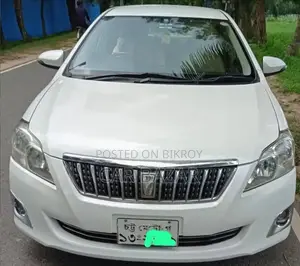 Toyota Premio 2014 Pearl