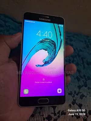 Samsung Galaxy A5 32 GB